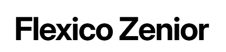 FLEXICO Watches